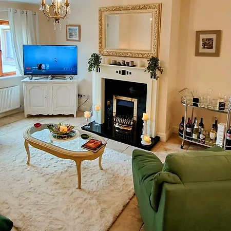 Holiday home Lough Rynn
