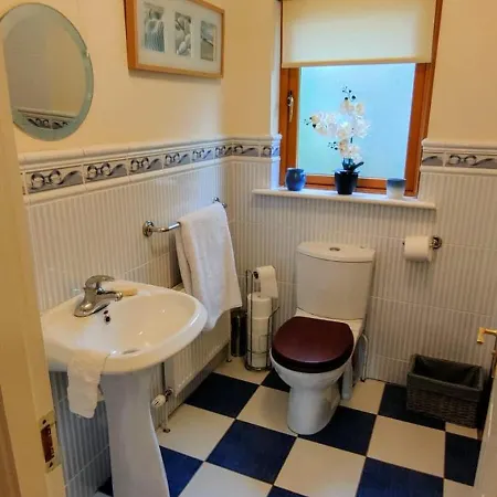 Lough Rynn Σπίτι διακοπών