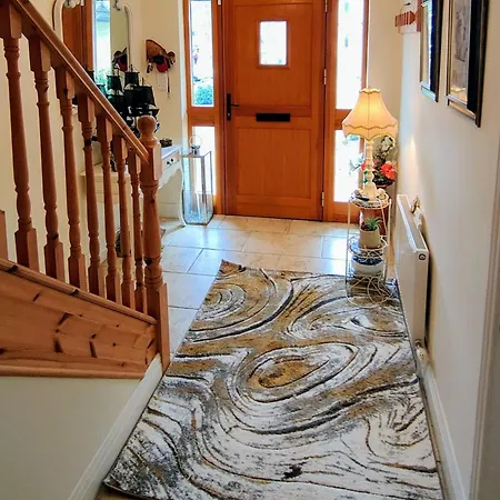 Lough Rynn Σπίτι διακοπών