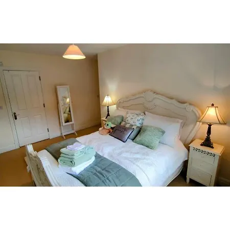 Holiday home Lough Rynn
