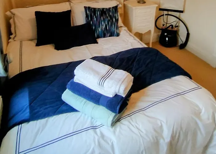 Lough Rynn Сasa de vacaciones